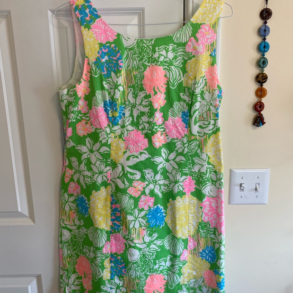 Lilly Pulitzer Dress